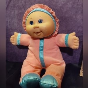 Cabbage Patch Kiddie Doll